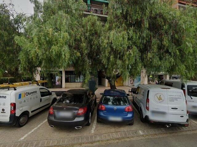 Piso en venta en plaza Ramon i Cajal, Masnou, de 76 m² 1 habitación por 205.000