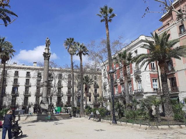 Piso en venta en calle Dels Còdols, Barcelona, de 63 m² 1 habitación por 210.000