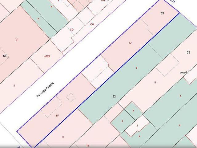 Piso en venta en plaza S Magi, Esparreguera, de 109 m² 3 habitaciones por 190.210