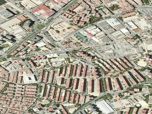 Piso en venta en plaza Sant Ildefons, Cornellà de Llobregat, de 41 m² 2 habitaciones por 104.550