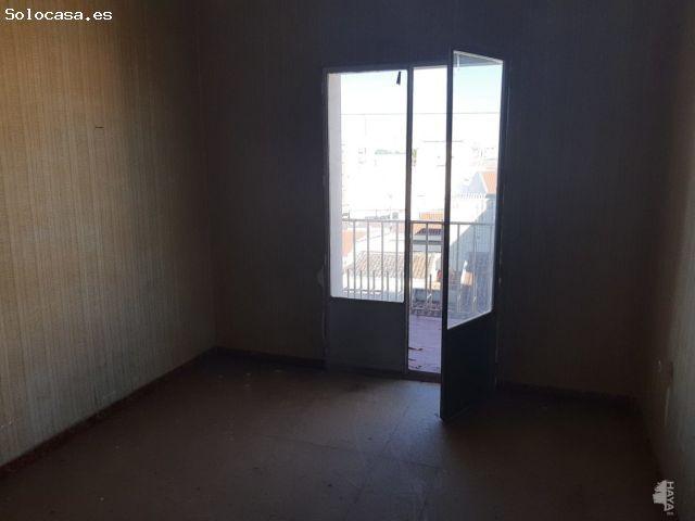 Piso en venta en Plaza Santiago Almendralejo