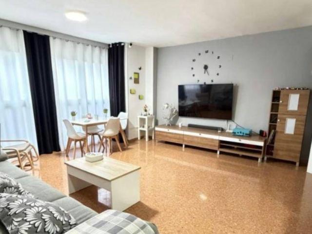 Piso en Venta en Plaza Xúquer