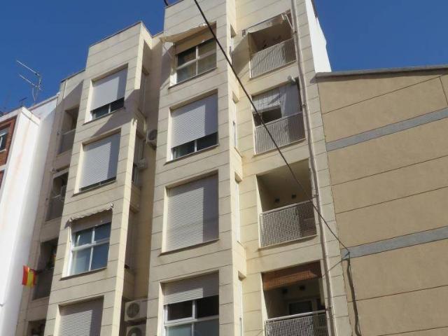 Piso en Venta en Plaza Xúquer