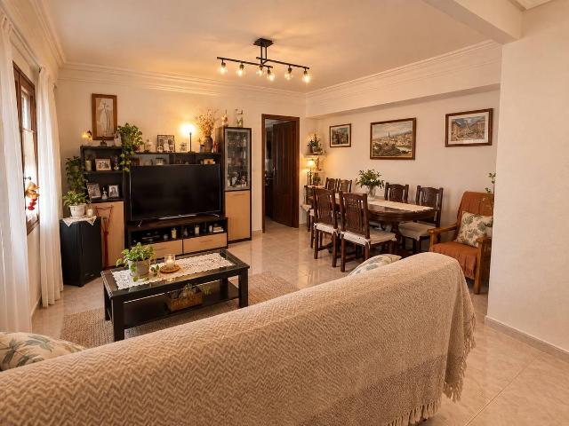 Piso en Venta en Plaza Xúquer
