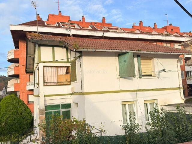 Piso en venta en Plentzia. Piso en venta en Calle Iturgitxi 10, Gorliz. Pisos.