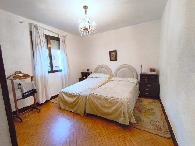 Piso en venta en Plentzia. Plentzia, piso cercano a la playa y el puerto. Pisos.