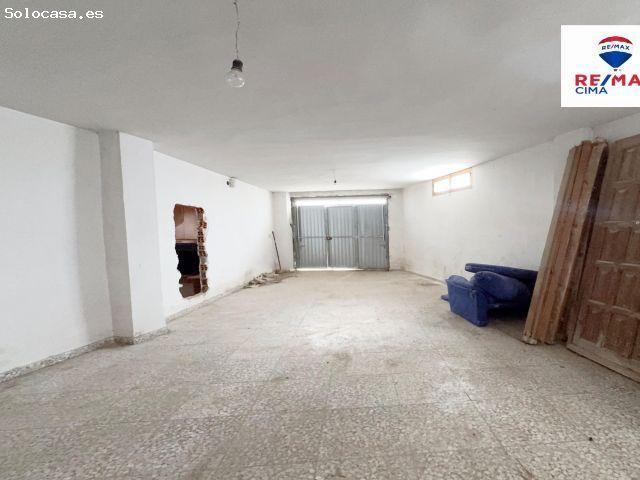 PISO EN VENTA EN PLENO CENTRO DE ZÚJAR