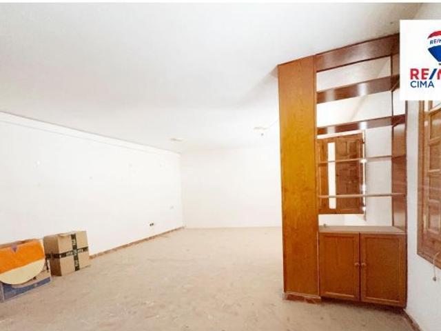 PISO EN VENTA EN PLENO CENTRO DE ZÚJAR