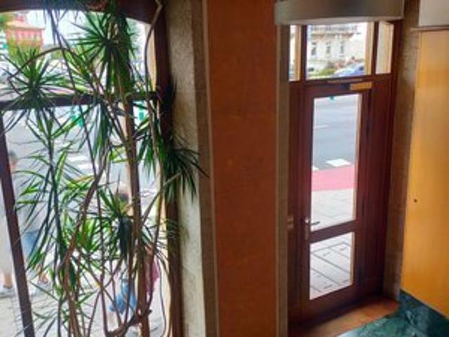 Piso en venta en pleno centro de A Coruña – Calle Sánchez Bregua