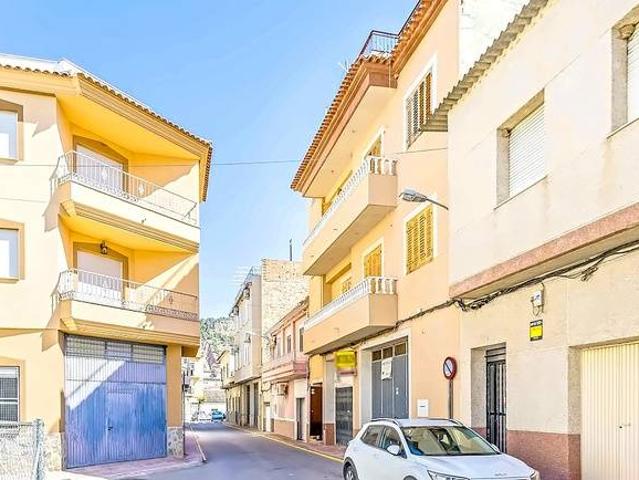 Piso en Venta en Pliego