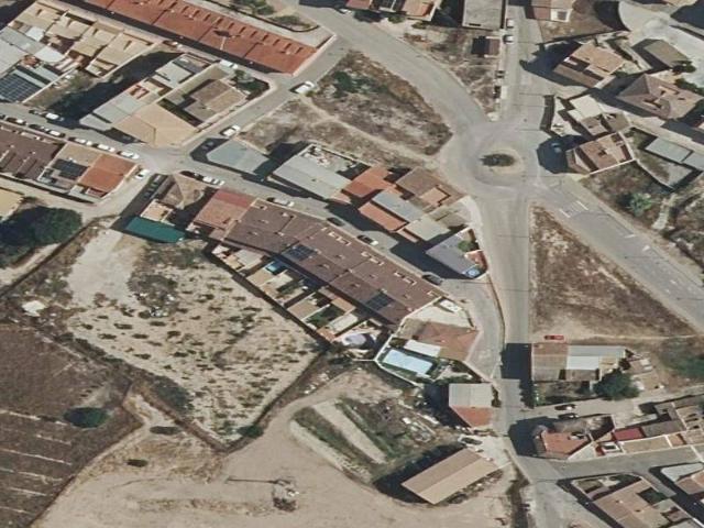 Piso en Venta en Pliego