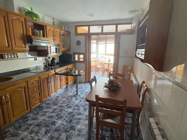 Piso en venta en Pliego, Murcia