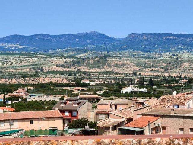 Piso en venta en Pliego Murcia
