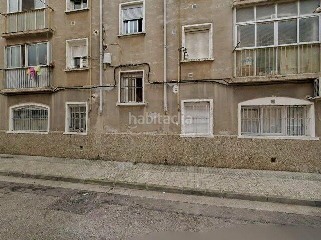 Piso en venta en Poal El. Inmueble en Zaragoza. Pisos Poal.