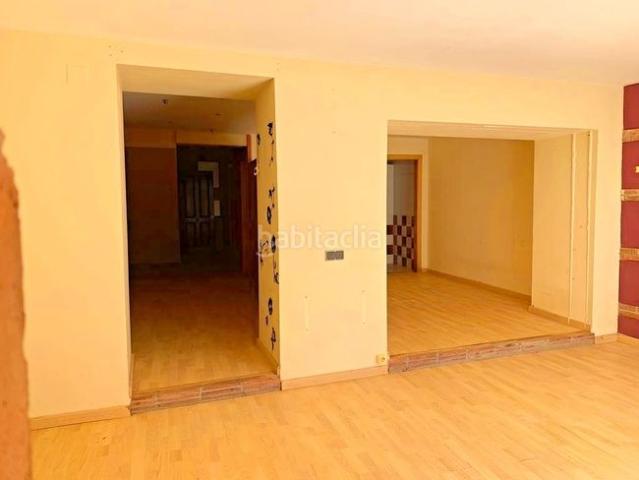 Piso en venta en Poboleda. Pisos.