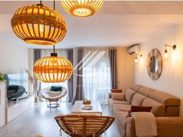 Piso en venta en Pobla de Mafumet, la, de 68 m² 2 habitaciones por 165.000