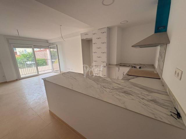 Piso en venta en Pobla de Mafumet La. OBRA NUEVA EN LA POBLA DE MAFUMET, PARA MAS INFORMACION LLAMANOS. Pisos Pobla de Mafumet.