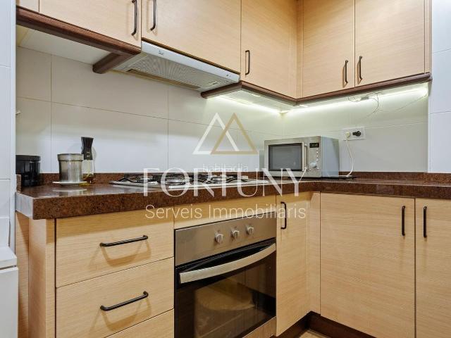 Piso en venta en Pobla de Mafumet La. Piso en venta en calle Guardies, La Pobla de Mafumet. Pisos Pobla de Mafumet.