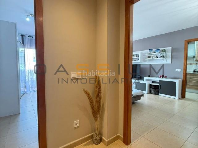 Piso en venta en Pobla de Mafumet La. Piso en La Pobla de Mafumet: 119 m², terraza y parking incluido. Pisos Pobla de Mafumet.