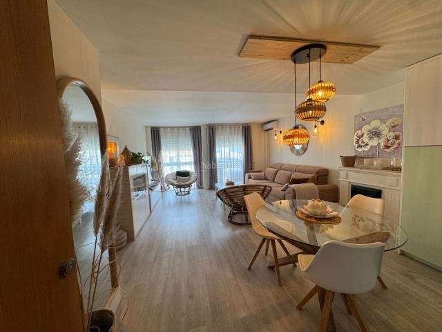Piso en venta en Pobla de Mafumet La. ¡VENTA PISO CON ENCANTO EN LA POBLA DE MAFUMET!. Pisos Pobla de Mafumet.