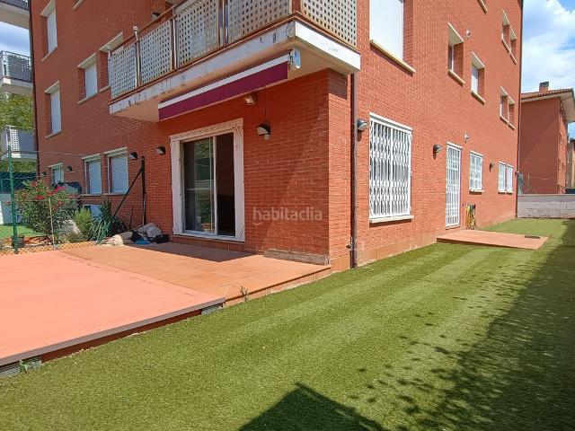 Piso en venta en Pobla de Segur La Pirineos. PISO AMPLIO CON TERRAZA Y JARDÍN. Pisos Pobla de Segur.