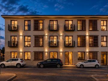 Piso en venta en Pobla de Vallbona la, Núcleo Urbano. OBRA NUEVA EN LA POBLA DE VALLBONA Viviendas Premium de 1, 2 y 3 dormitorios con diseño, eficiencia y ubicación privilegiada. Pisos Pobla de.