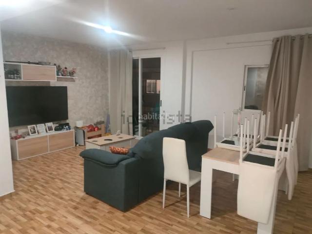 Piso en venta en Pobla de Vallbona la, Núcleo Urbano. Piso en venta en Reis Catolics Núcleo Urbano, La Pobla de Vallbona. Pisos Pobla de Vallbona.