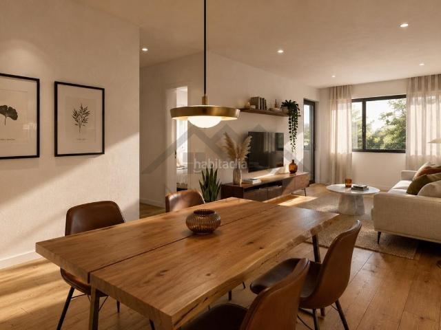 Piso en venta en Pobla de Vallbona la, Núcleo Urbano. PISO NUEVO A ESTRENAR EN JULIO DE 2 HABITACIONES EN LA POBLA DE VALLBONA. Pisos Pobla de Vallbona.