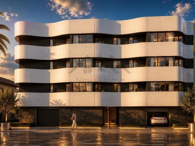 Piso en venta en Pobla de Vallbona la, Núcleo Urbano. PISO NUEVO A ESTRENAR EN JULIO DE 2 HABITACIONES EN LA POBLA DE VALLBONA. Pisos Pobla de Vallbona.