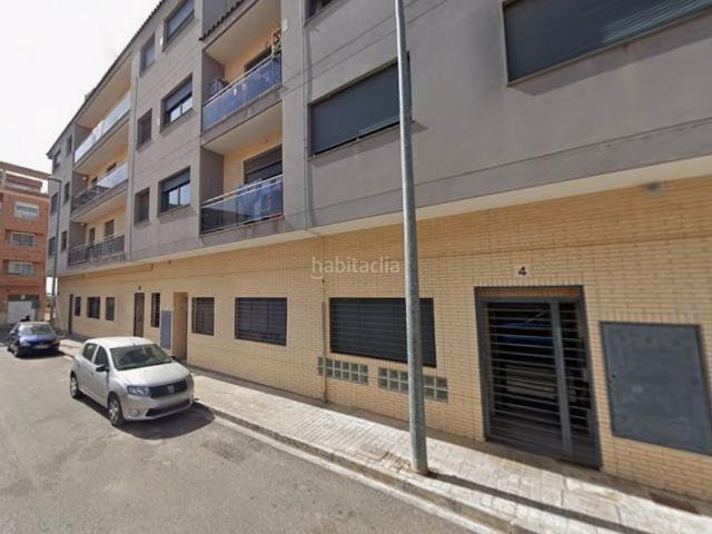 Piso en venta en Pobla de Vallbona la, Núcleo Urbano. Pisos Pobla de Vallbona.
