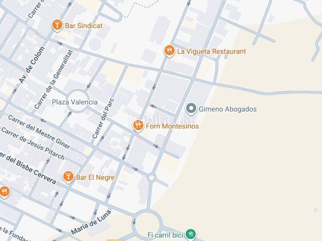Piso en venta en Pobla de Vallbona la, Núcleo Urbano. Vivienda en Pobla de Vallbona la ValenciaValència. Pisos Pobla de Vallbona.