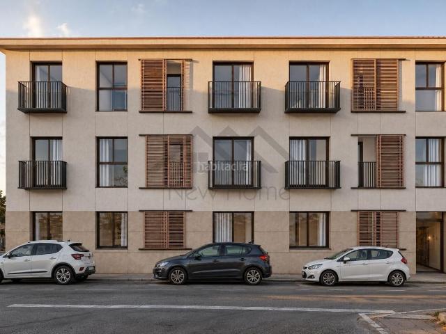 Piso en venta en Pobla de Vallbona la, Núcleo Urbano. VIVIENDA OBRA NUEVA 1 HABITACIÓN EN LA POBLA DE VALLBONA. Pisos Pobla de Vallbona.