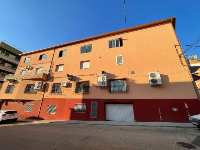 Piso en venta en Pobla del Duc la. Dos Viviendas Independientes de 150 m2 Cada Una. Pisos Pobla del Duc.