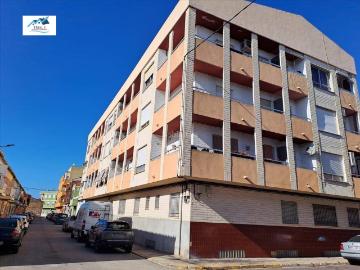 Piso en venta en Pobla Llarga la. Venta Piso en La Pobla Llarga Valencia. Pisos Pobla Llarga.