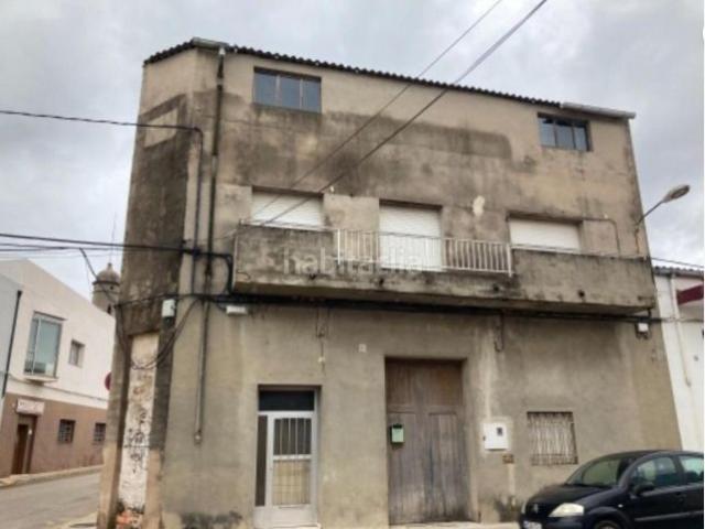 Piso en venta en Pobla Llarga la. ACTIVO BANCARIO. Pisos Pobla Llarga.