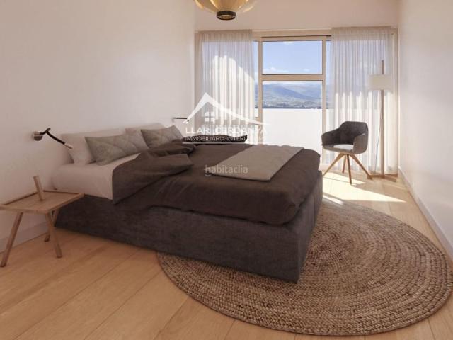 Piso en venta en Bellver de Cerdanya. piso 2 habitaciones con terraza. Bellver centro. Ascensor. Pisos Bellver de.