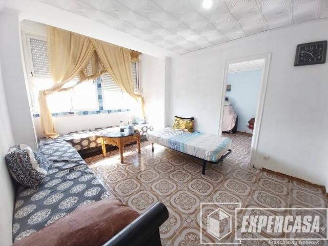 Piso en Venta en Poble Nou