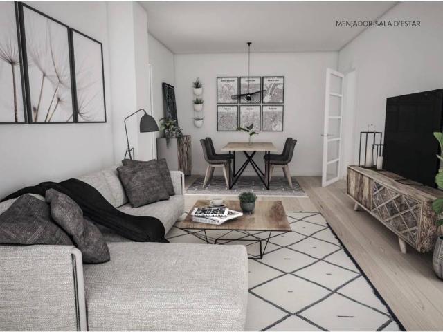 Piso en Venta en Poble Nou