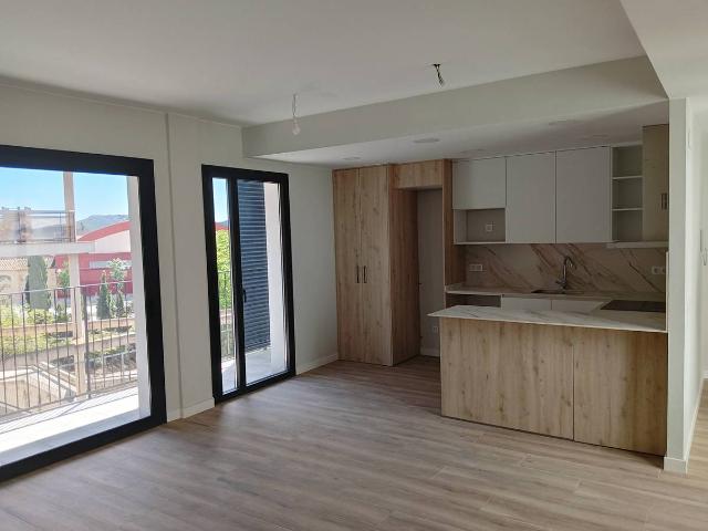 Piso en Venta en Poble Nou