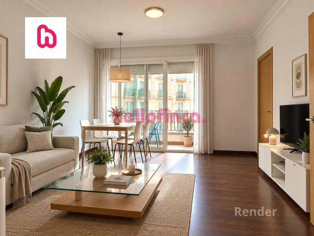 Piso en Venta en Poble Nou