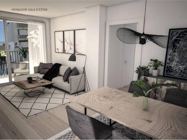 Piso en Venta en Poble Nou