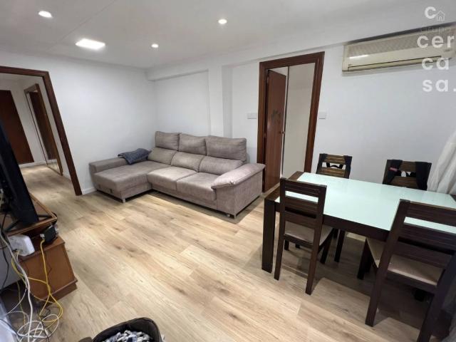 Piso en Venta en Poble Nou