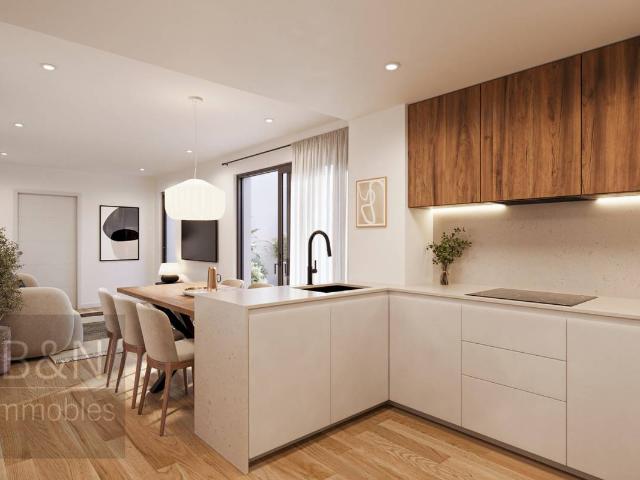 Piso en Venta en Poble Nou