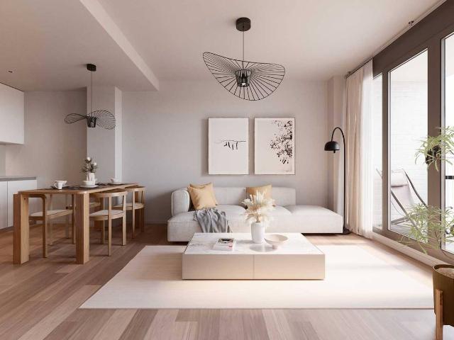 Piso en Venta en Poble Nou