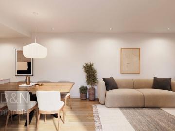 Piso en Venta en Poble Nou