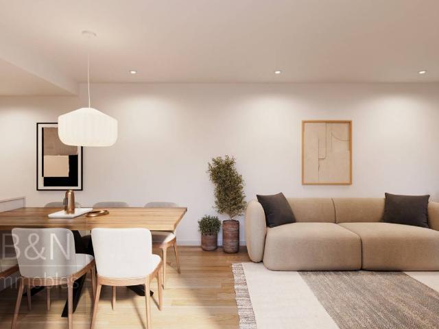 Piso en Venta en Poble Nou