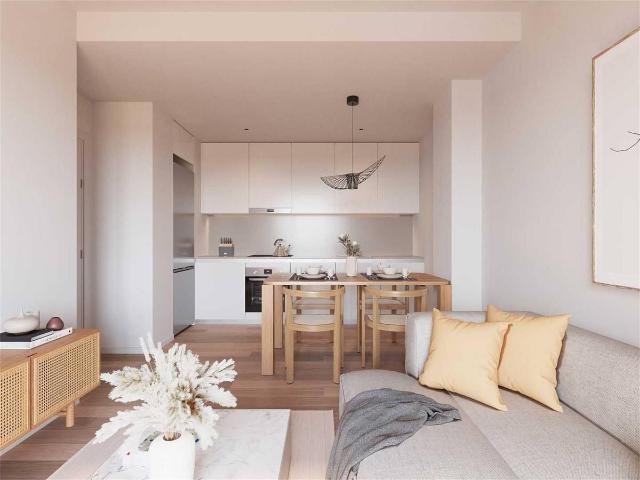 Piso en Venta en Poble Nou