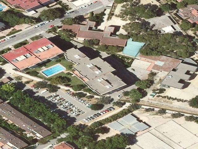 Piso en Venta en Poble Nou
