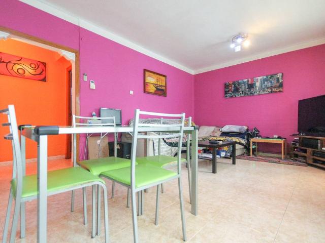Piso en Venta en Poble Nou