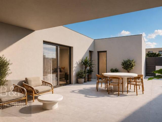 Piso en Venta en Poble Nou